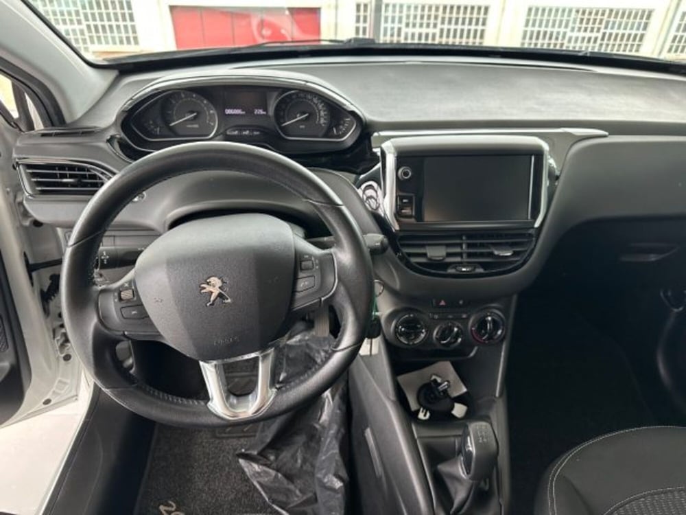 Peugeot 208 usata a Reggio Emilia (10)