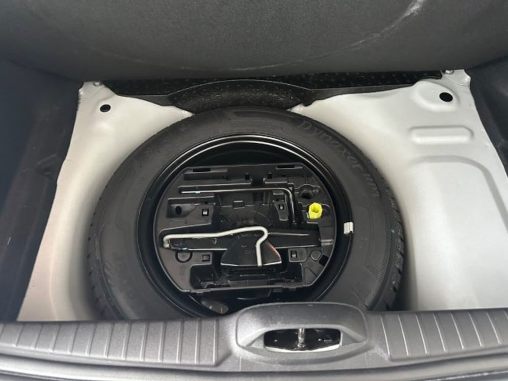 Peugeot 208 usata a Reggio Emilia (11)