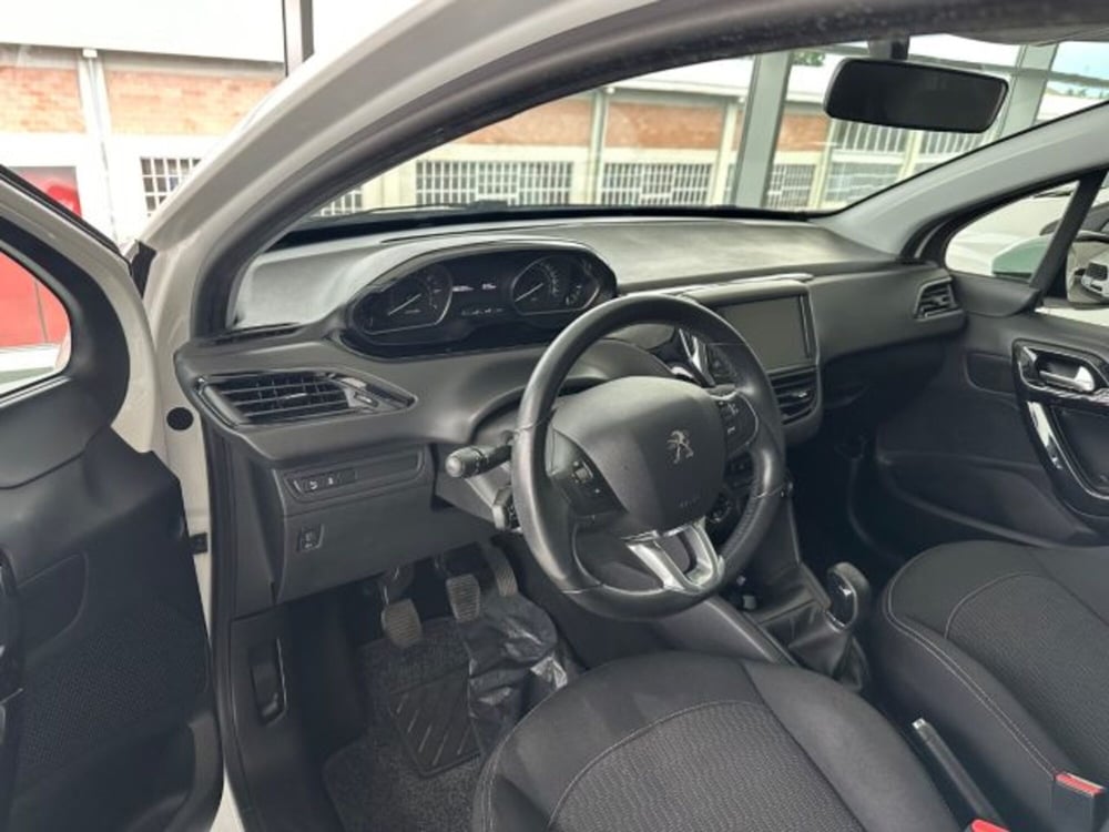 Peugeot 208 usata a Reggio Emilia (5)