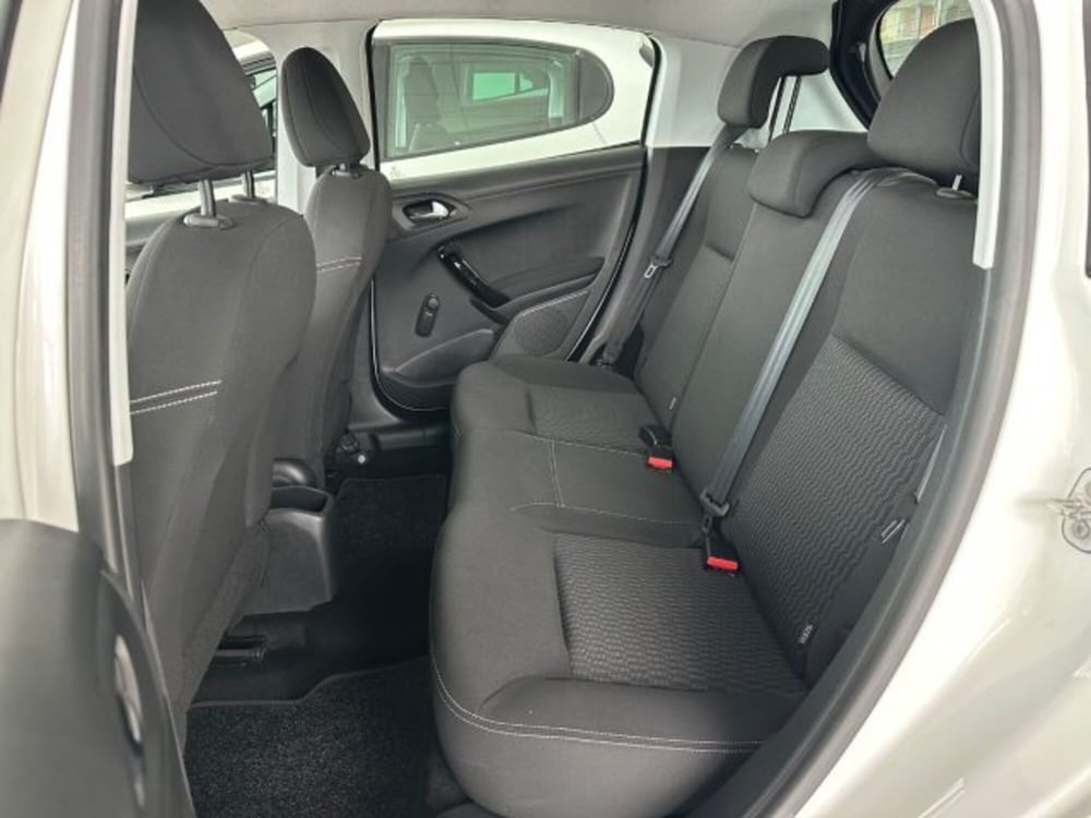 Peugeot 208 usata a Reggio Emilia (8)