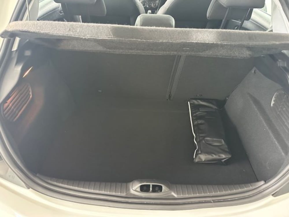 Peugeot 208 usata a Reggio Emilia (9)