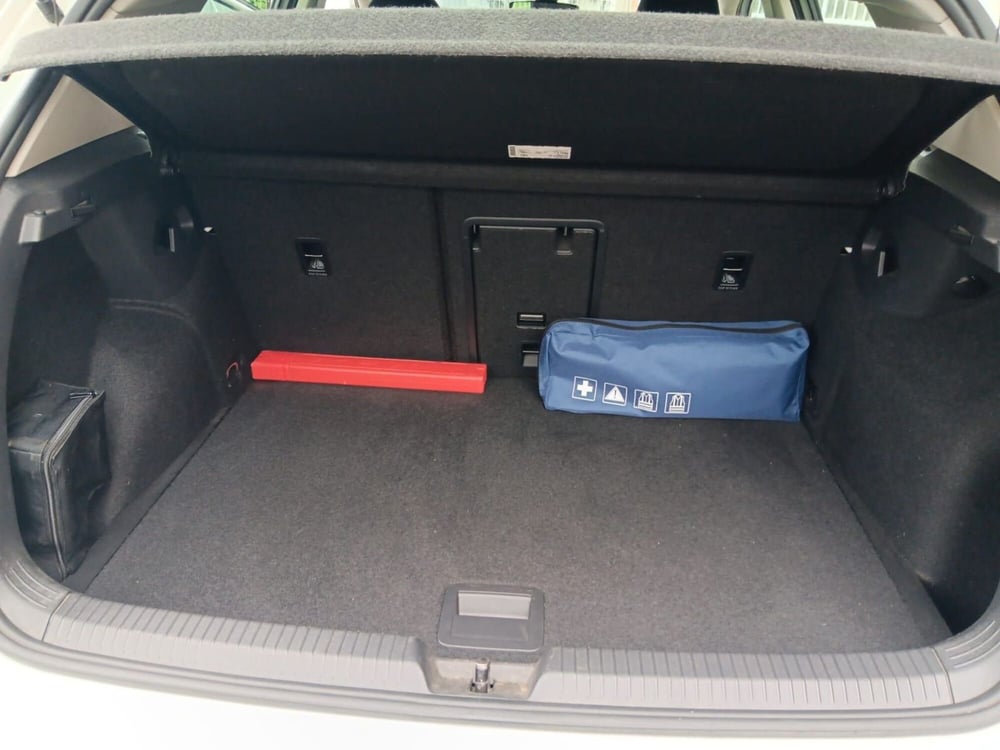 Volkswagen Golf usata a Bologna (10)