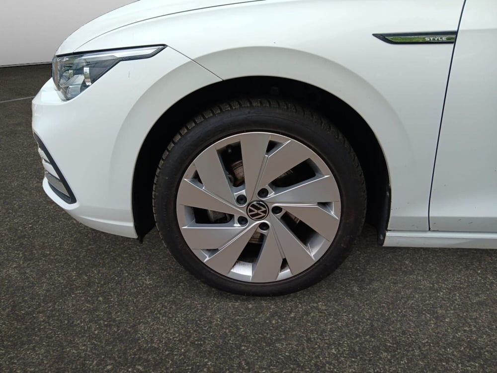 Volkswagen Golf usata a Bologna (12)