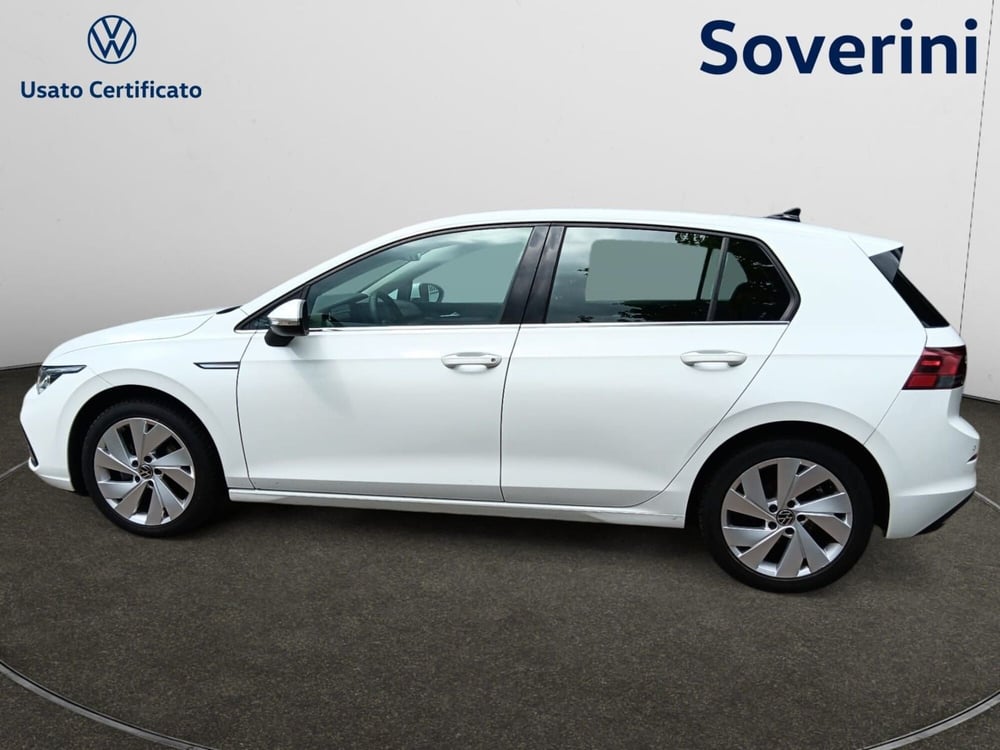 Volkswagen Golf usata a Bologna (3)