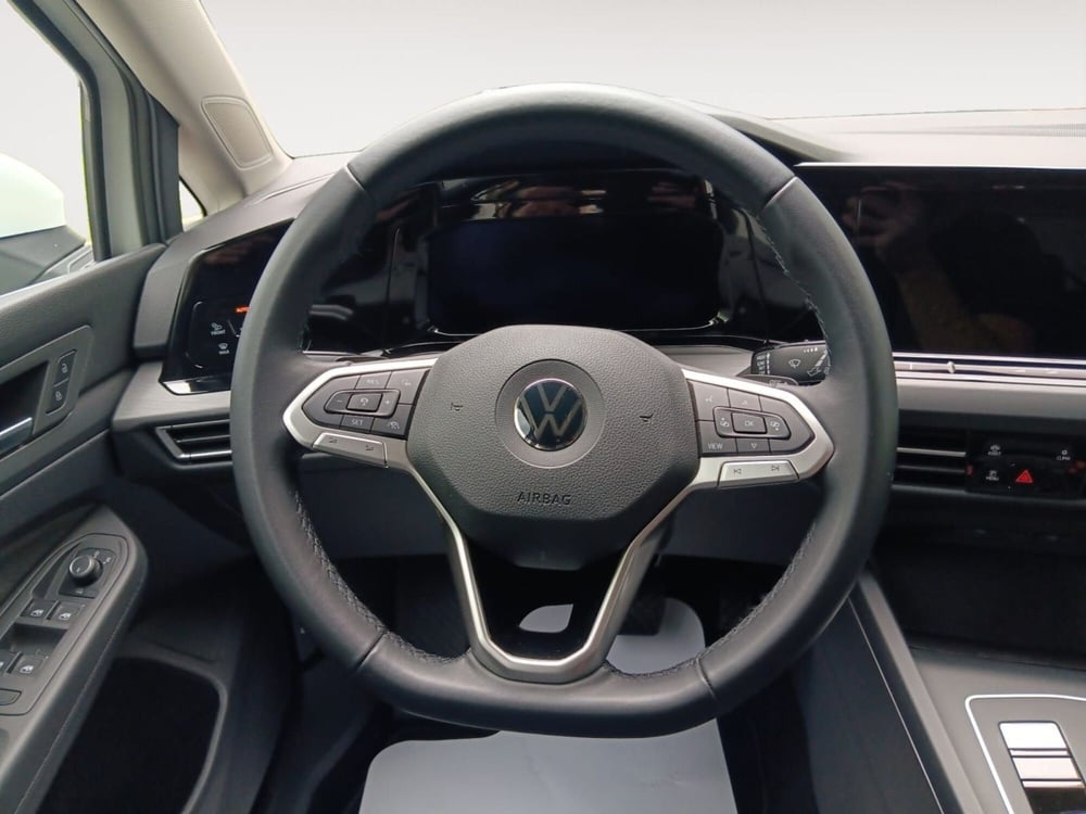 Volkswagen Golf usata a Bologna (7)