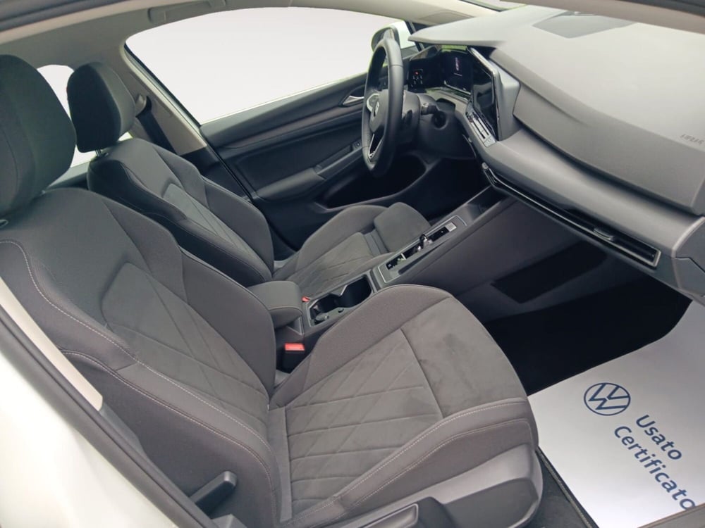 Volkswagen Golf usata a Bologna (8)