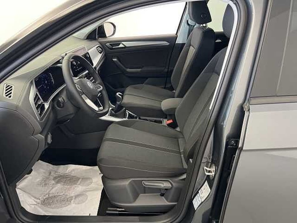 Volkswagen T-Roc nuova a Forlì-Cesena (11)