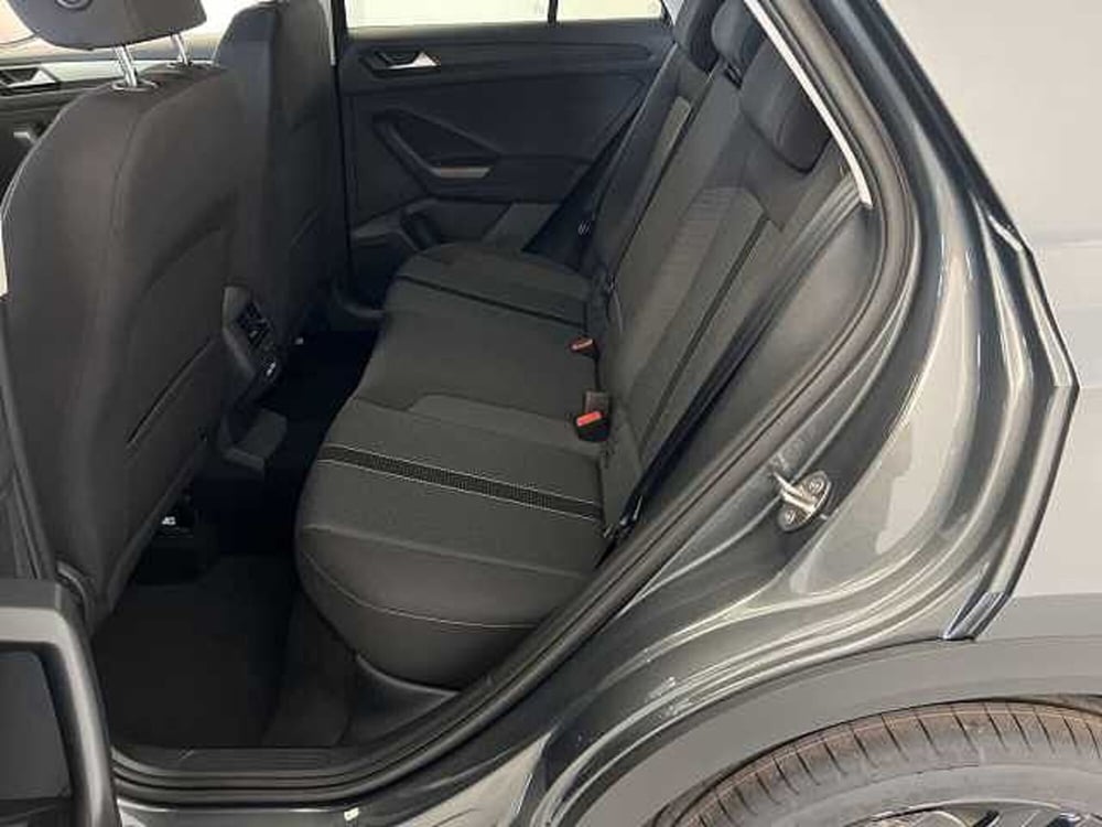 Volkswagen T-Roc nuova a Forlì-Cesena (13)