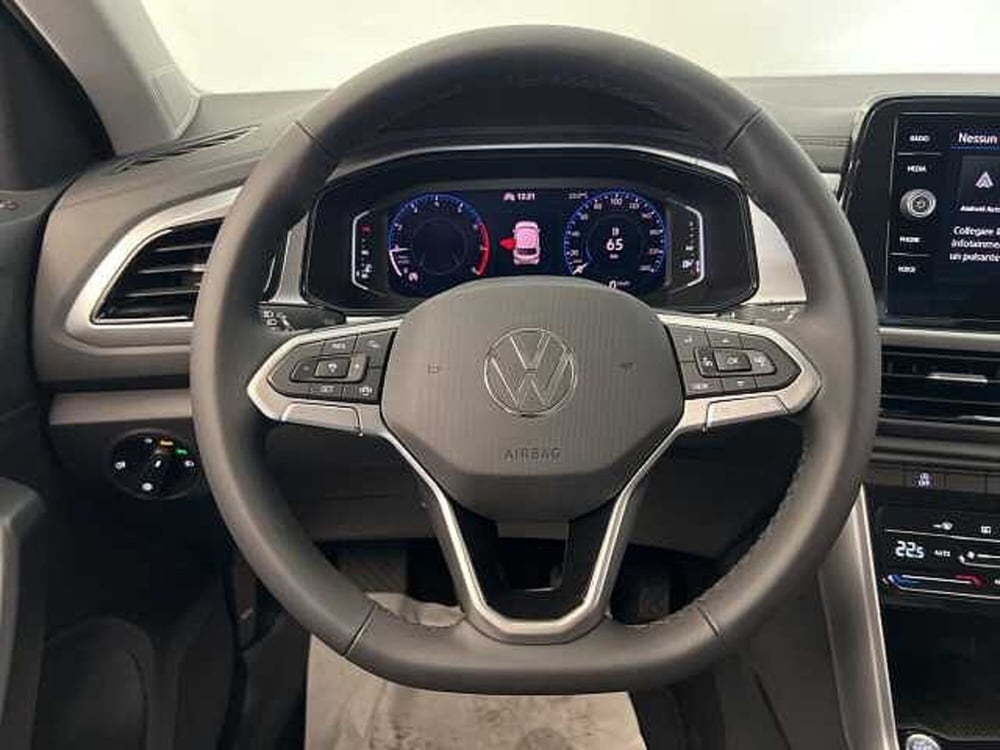 Volkswagen T-Roc nuova a Forlì-Cesena (15)