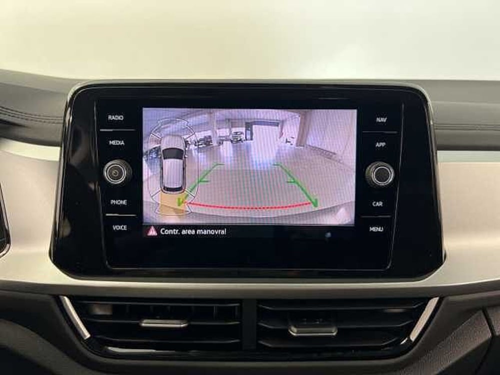 Volkswagen T-Roc nuova a Forlì-Cesena (18)