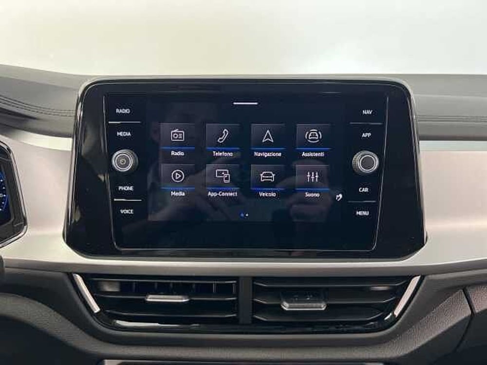 Volkswagen T-Roc nuova a Forlì-Cesena (19)