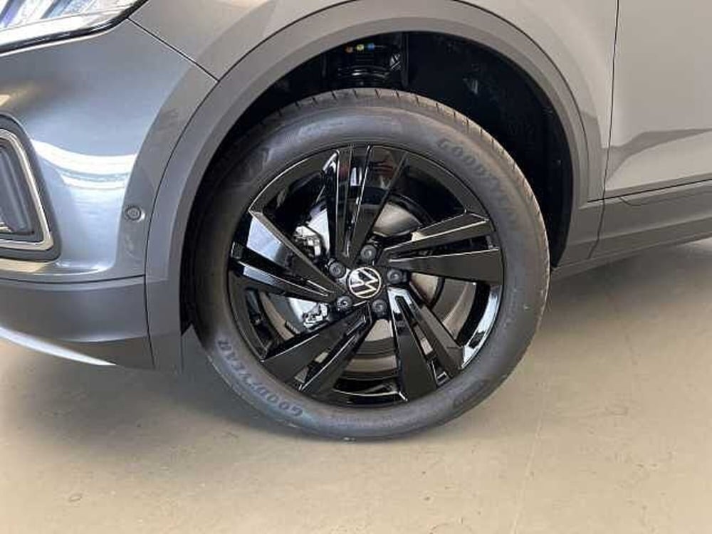 Volkswagen T-Roc nuova a Forlì-Cesena (9)