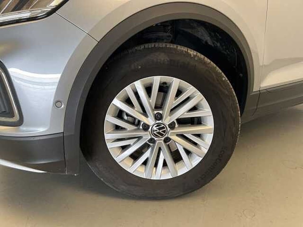 Volkswagen T-Roc usata a Forlì-Cesena (10)