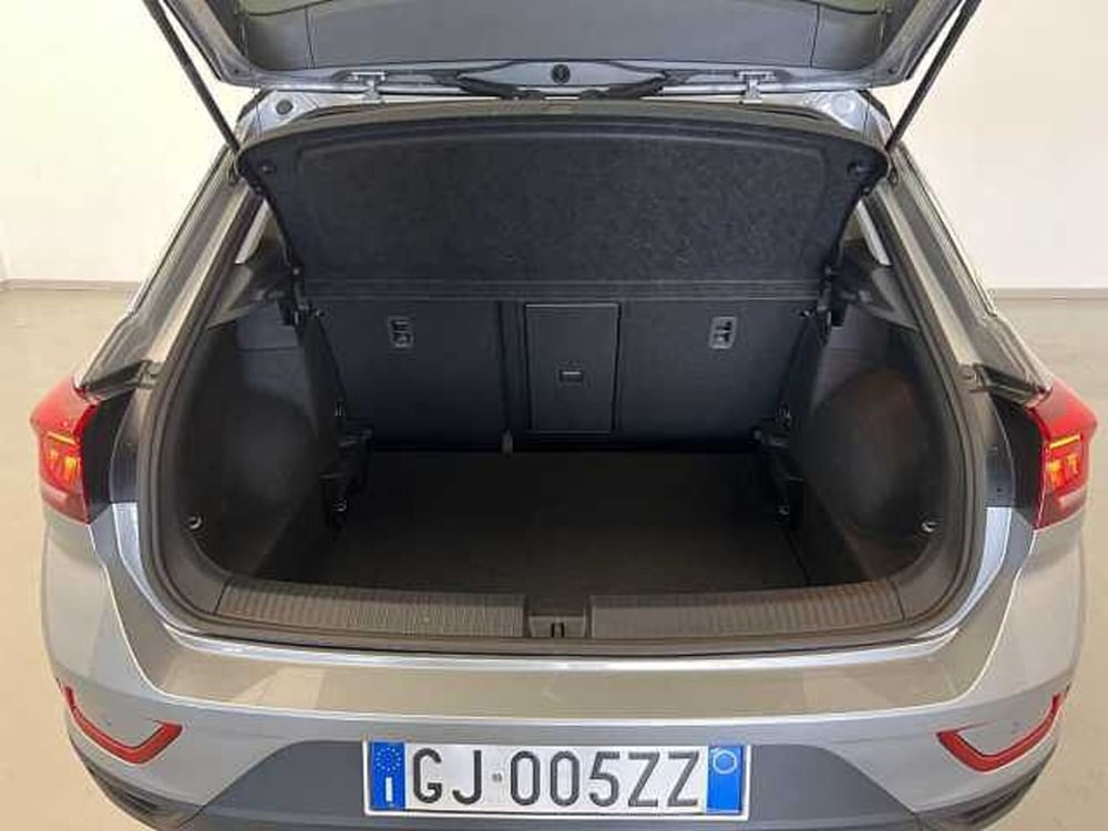 Volkswagen T-Roc usata a Forlì-Cesena (11)