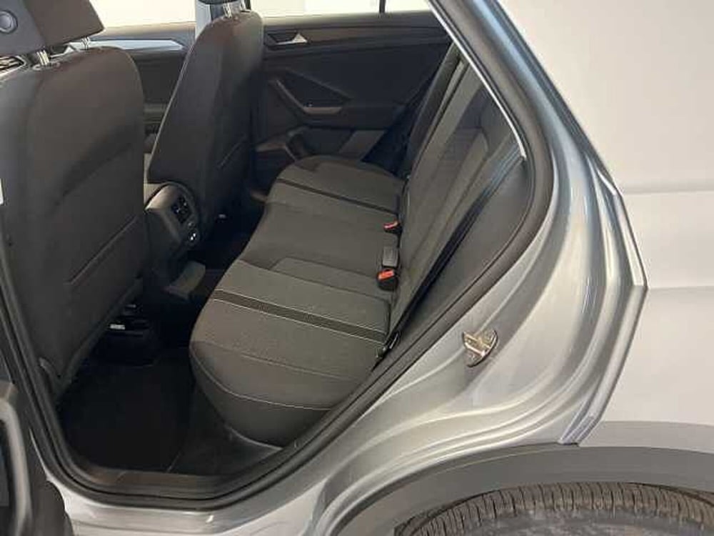 Volkswagen T-Roc usata a Forlì-Cesena (13)