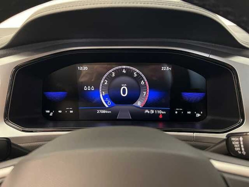Volkswagen T-Roc usata a Forlì-Cesena (16)