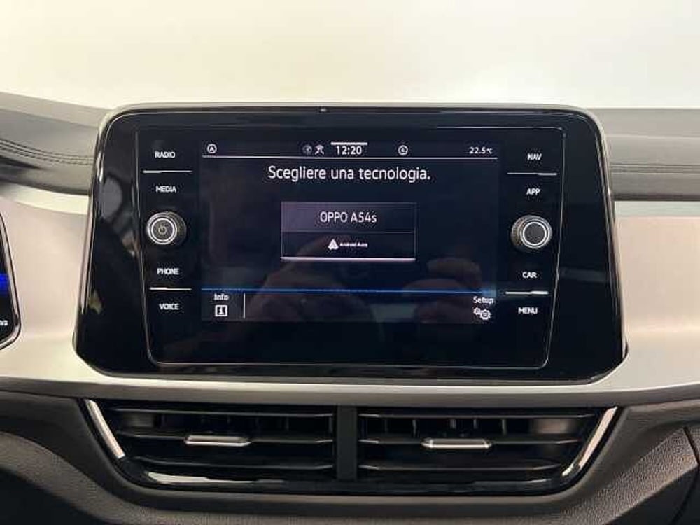 Volkswagen T-Roc usata a Forlì-Cesena (20)