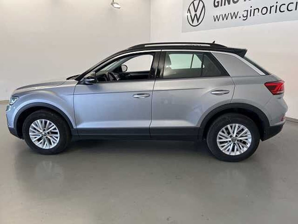 Volkswagen T-Roc usata a Forlì-Cesena (3)