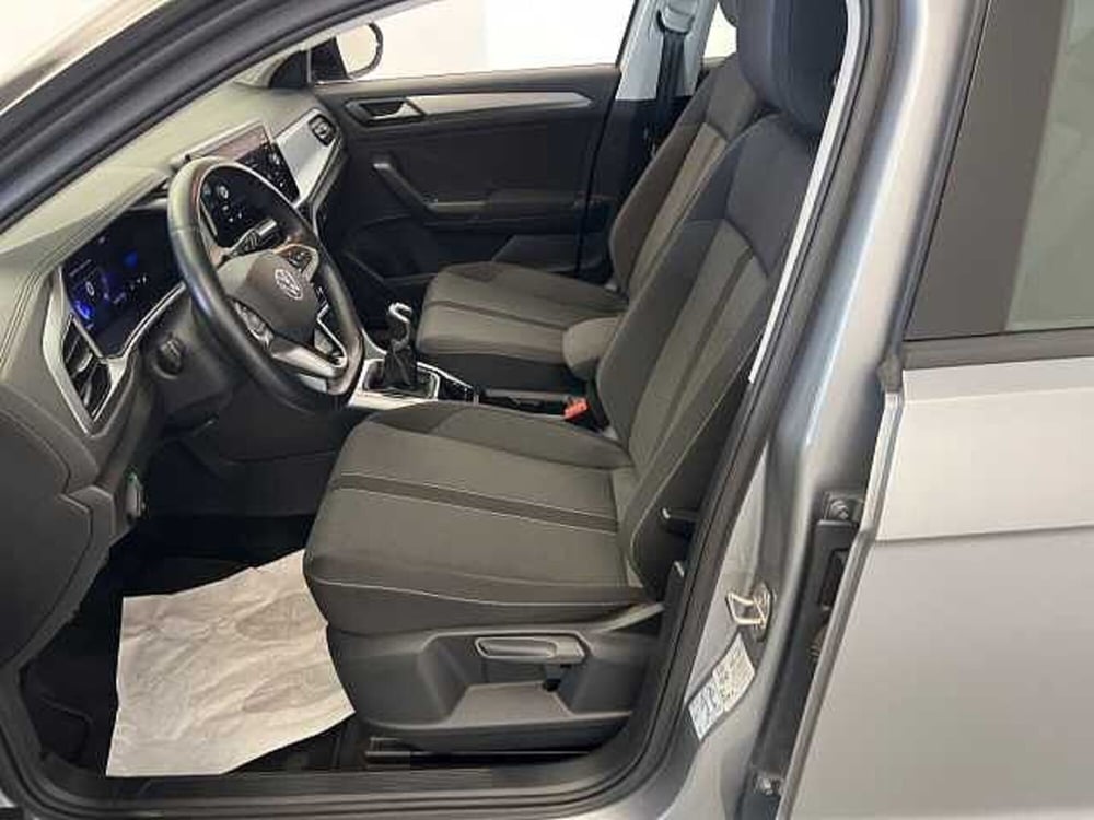 Volkswagen T-Roc usata a Forlì-Cesena (9)