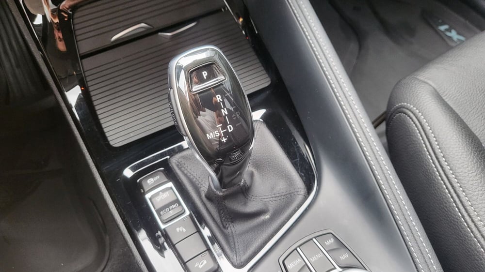BMW X1 usata a Reggio Emilia (19)