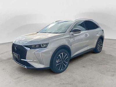 Ds DS 7 1.5 bluehdi Opera 130cv auto nuova a Ragusa