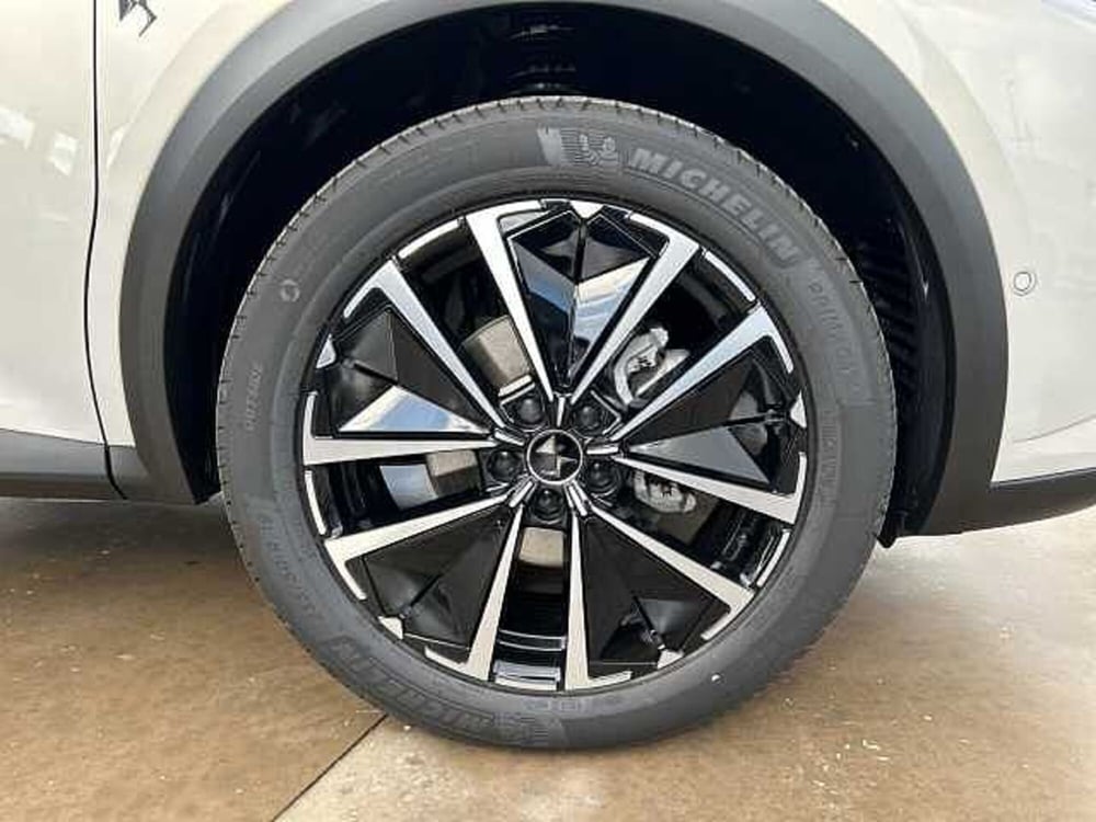 Ds DS 7 nuova a Ragusa (15)