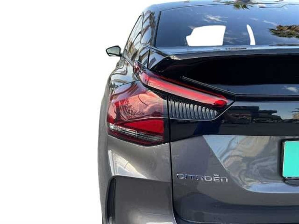 Citroen C4 usata a Ragusa (10)