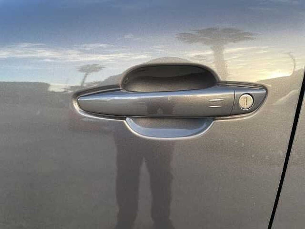 Citroen C4 usata a Ragusa (11)