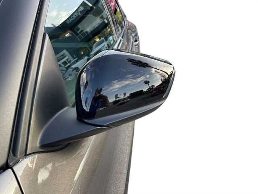 Citroen C4 usata a Ragusa (12)