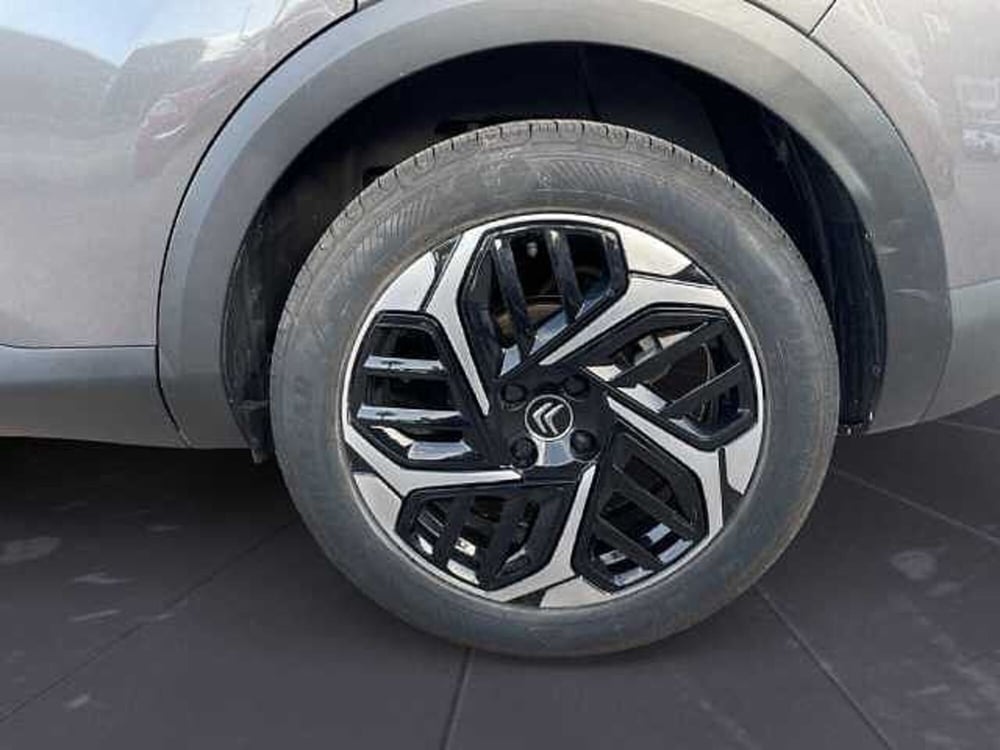 Citroen C4 usata a Ragusa (14)