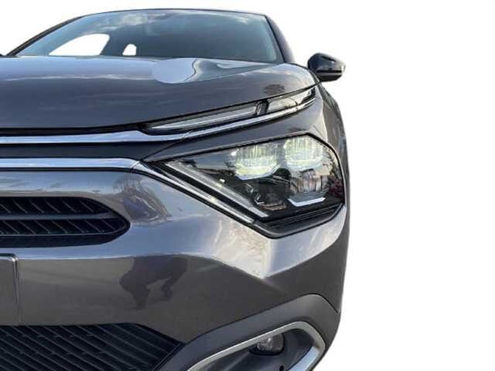 Citroen C4 usata a Ragusa (15)
