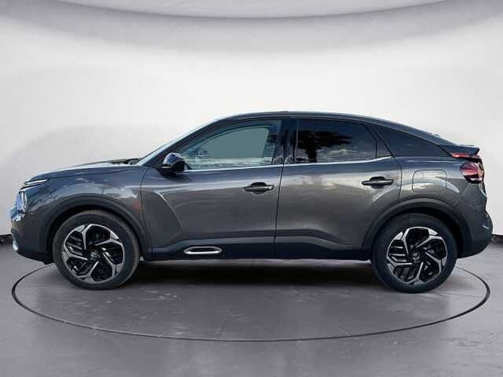 Citroen C4 usata a Ragusa (2)