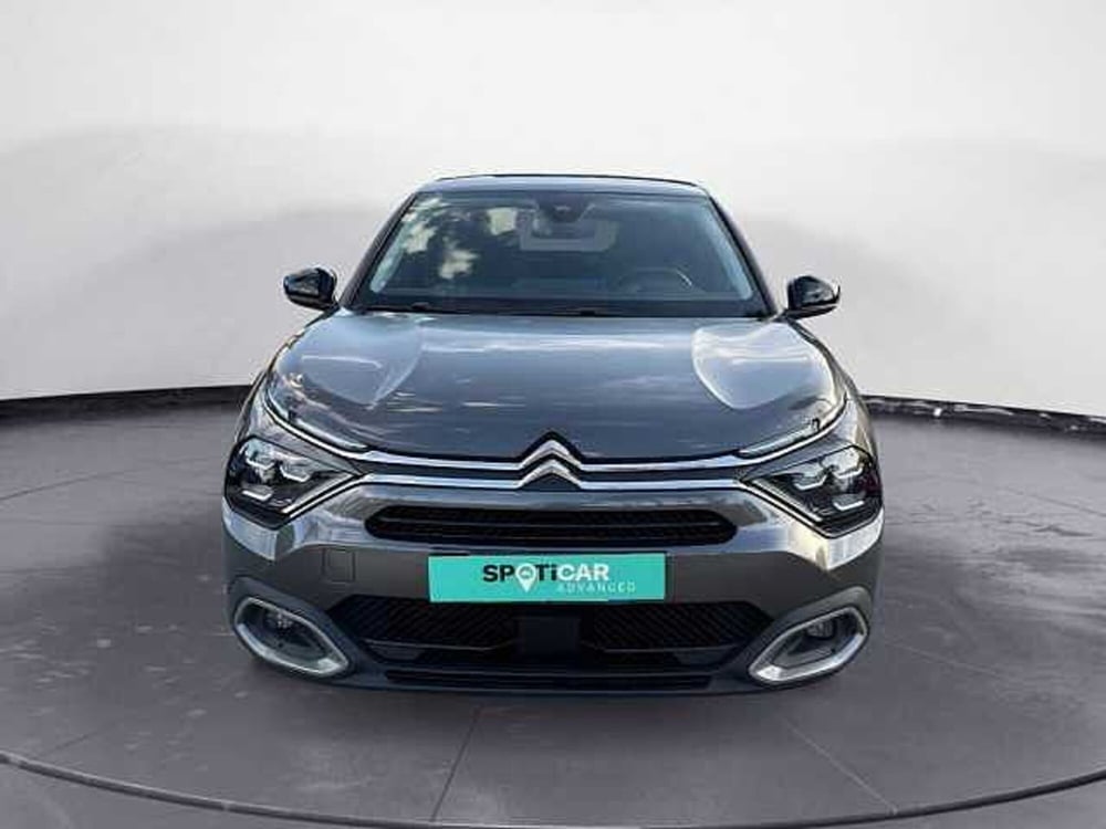 Citroen C4 usata a Ragusa (3)