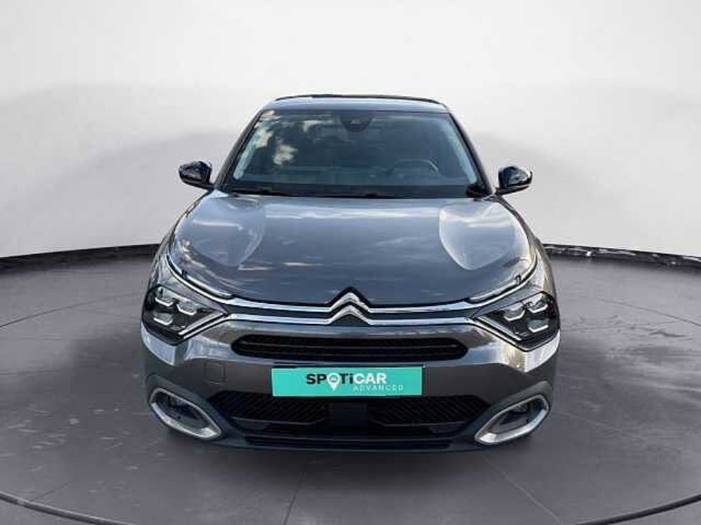 Citroen C4 usata a Ragusa (4)