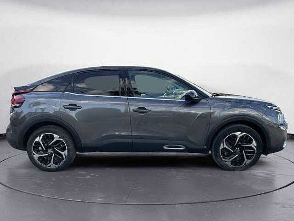 Citroen C4 usata a Ragusa (6)