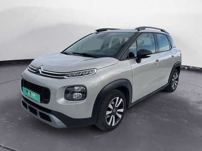 Citroen C3 Aircross PureTech 82 Feel del 2018 usata a Ragusa