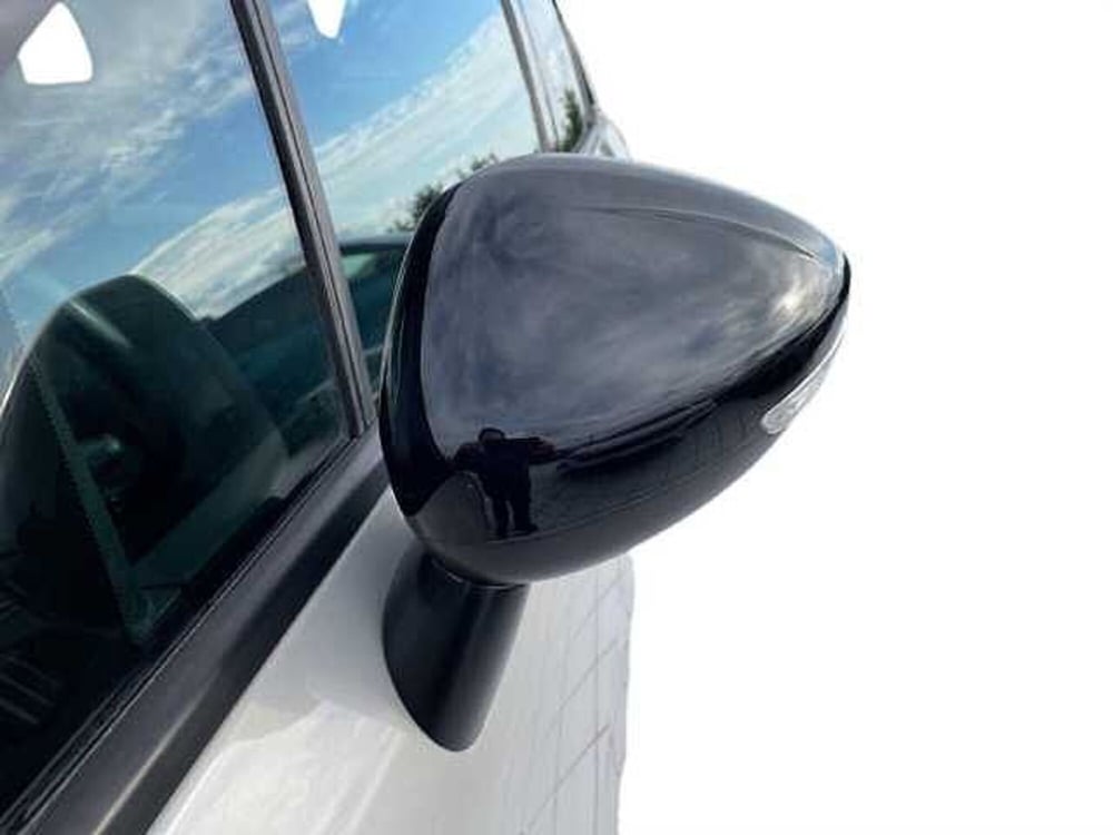 Citroen C3 Aircross usata a Ragusa (12)