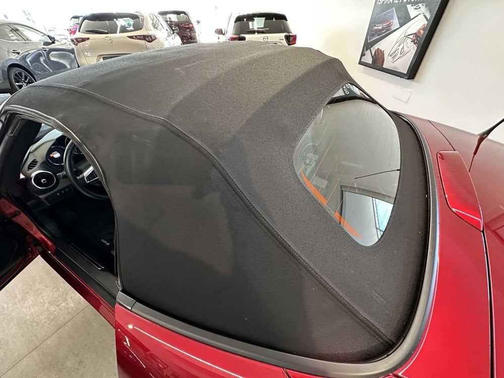 Mazda MX-5 usata a Latina (11)