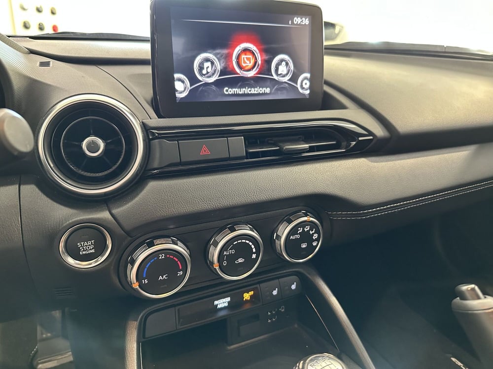 Mazda MX-5 usata a Latina (15)