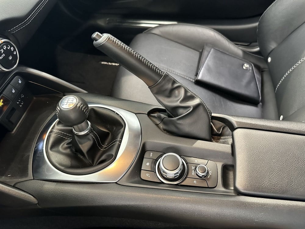 Mazda MX-5 usata a Latina (19)