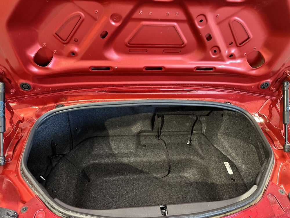 Mazda MX-5 usata a Latina (6)