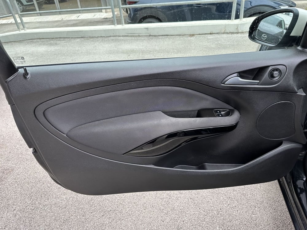 Opel Adam usata a Latina (11)