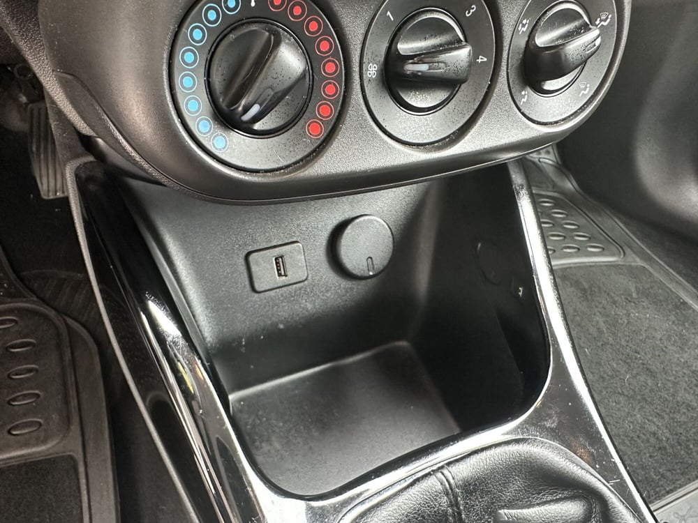 Opel Adam usata a Latina (20)