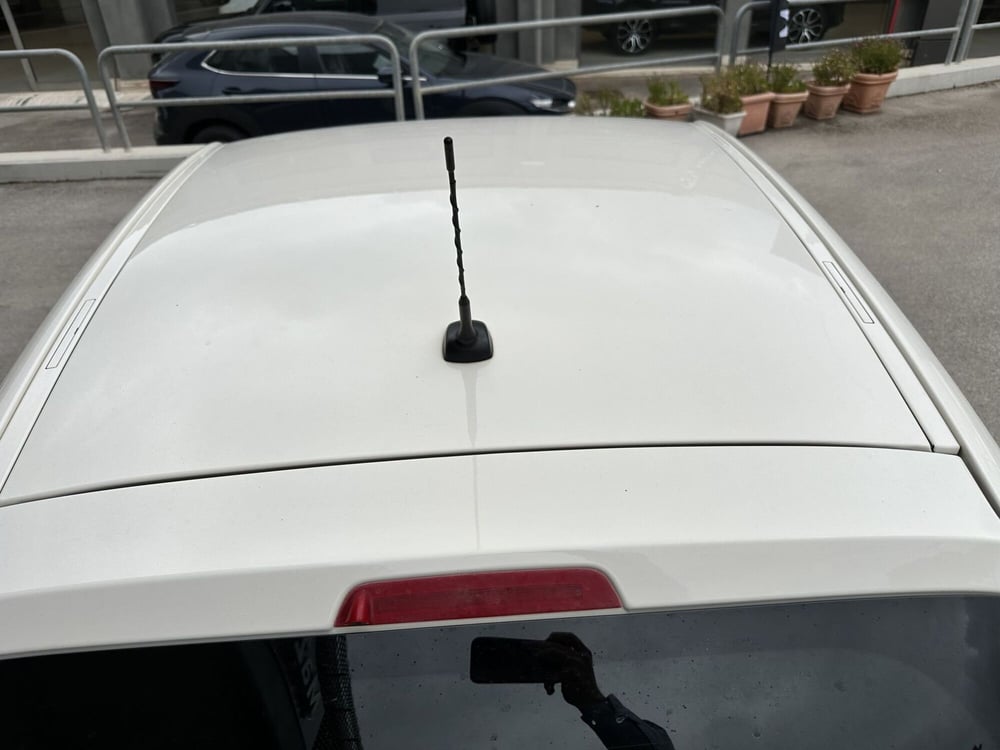 Opel Adam usata a Latina (6)