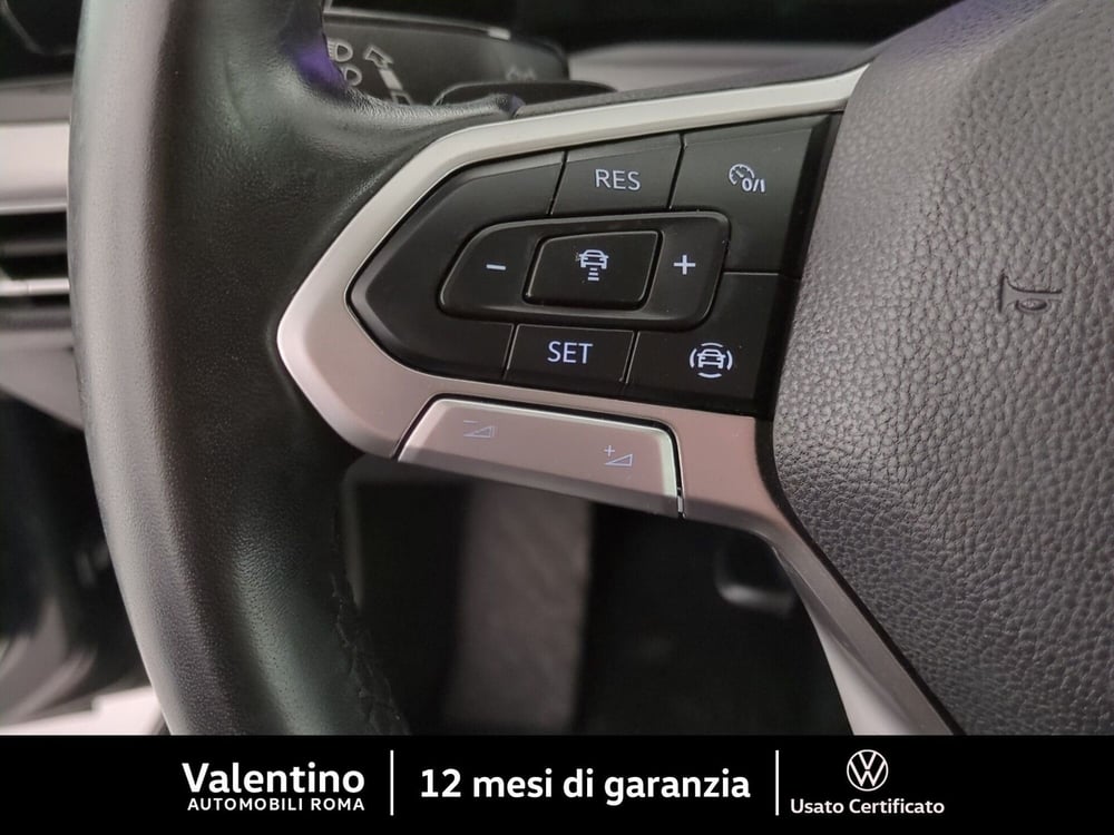 Volkswagen Golf usata a Roma (14)