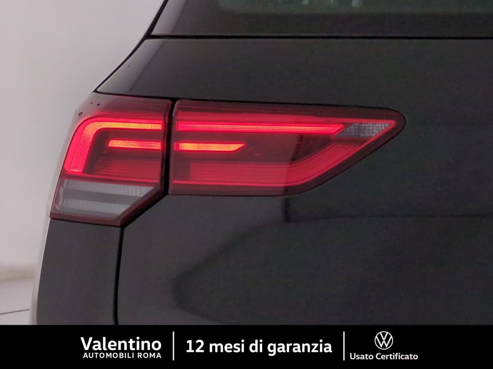 Volkswagen Golf usata a Roma (8)