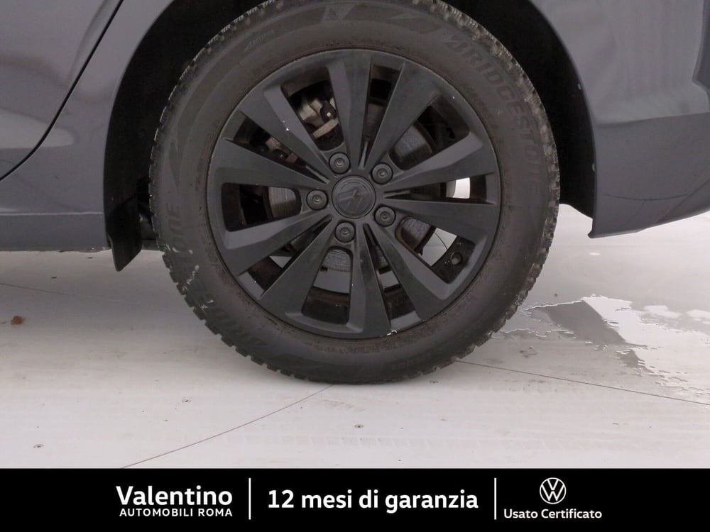 Volkswagen Golf usata a Roma (9)