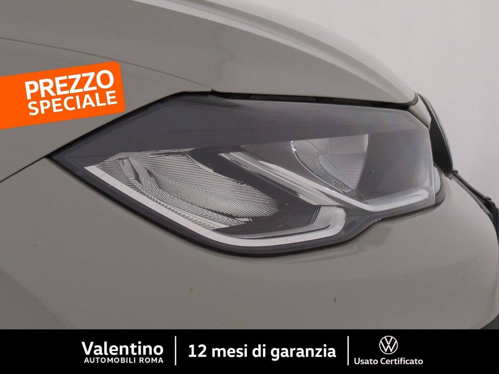 Volkswagen Polo usata a Roma (8)