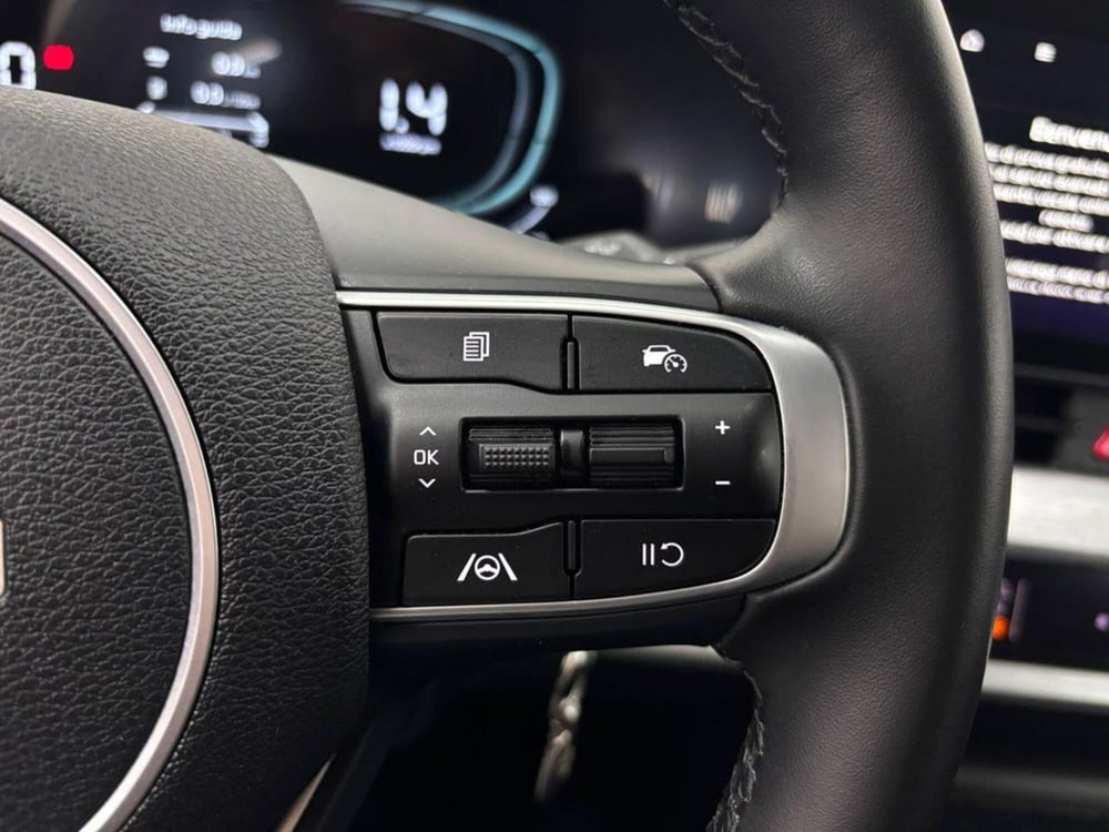 Kia Sportage usata a Como (11)