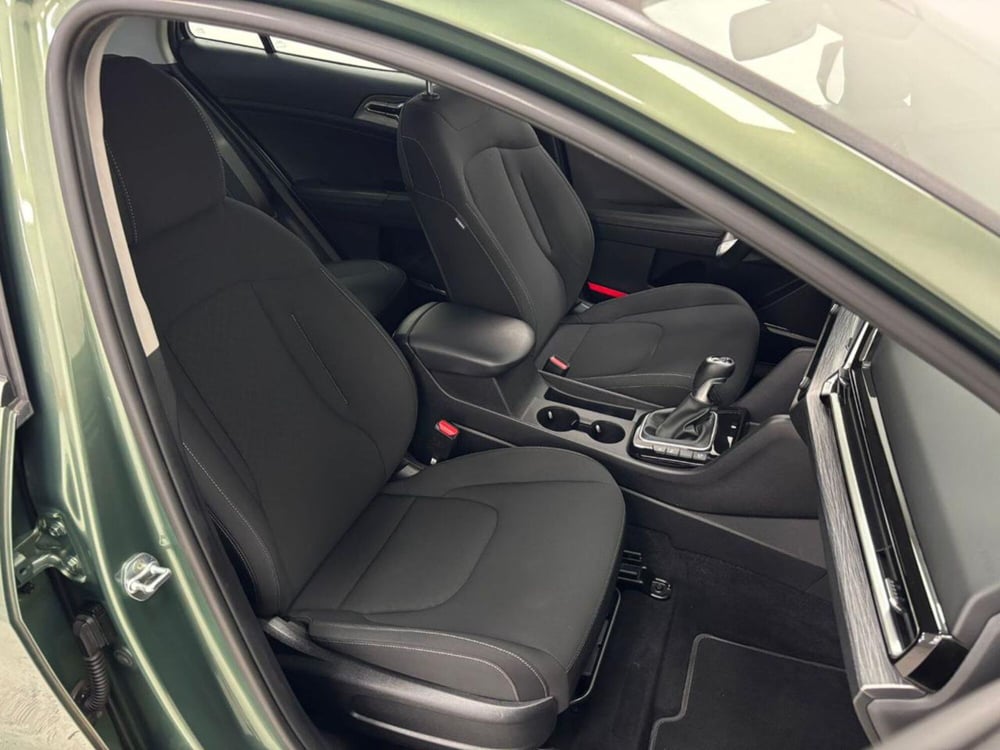 Kia Sportage usata a Como (3)